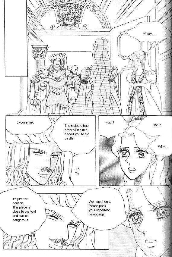 Princess - Chapter 12