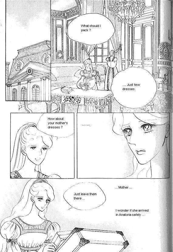 Princess - Chapter 12