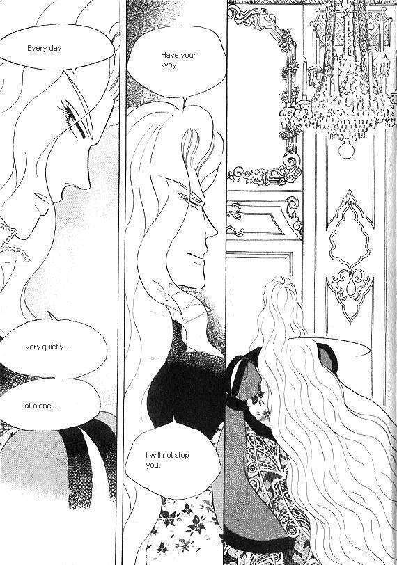 Princess - Chapter 12