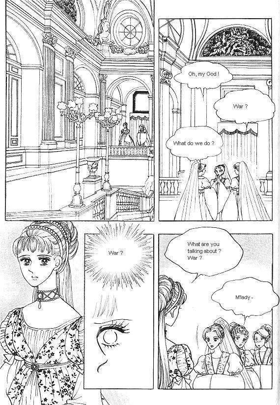 Princess - Chapter 12