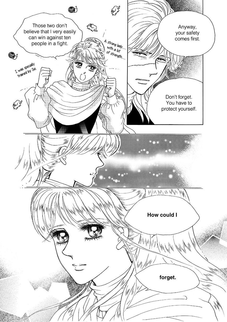 Princess - Chapter 97 : Part 5 Chapter 003