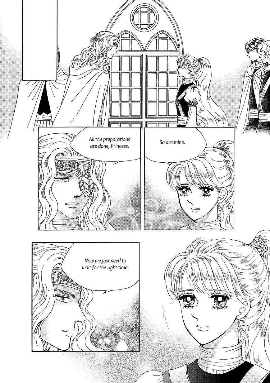 Princess - Chapter 116 : Part 5 Chapter 022