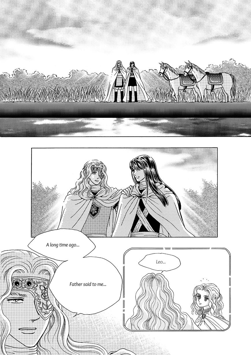 Princess - Chapter 116 : Part 5 Chapter 022