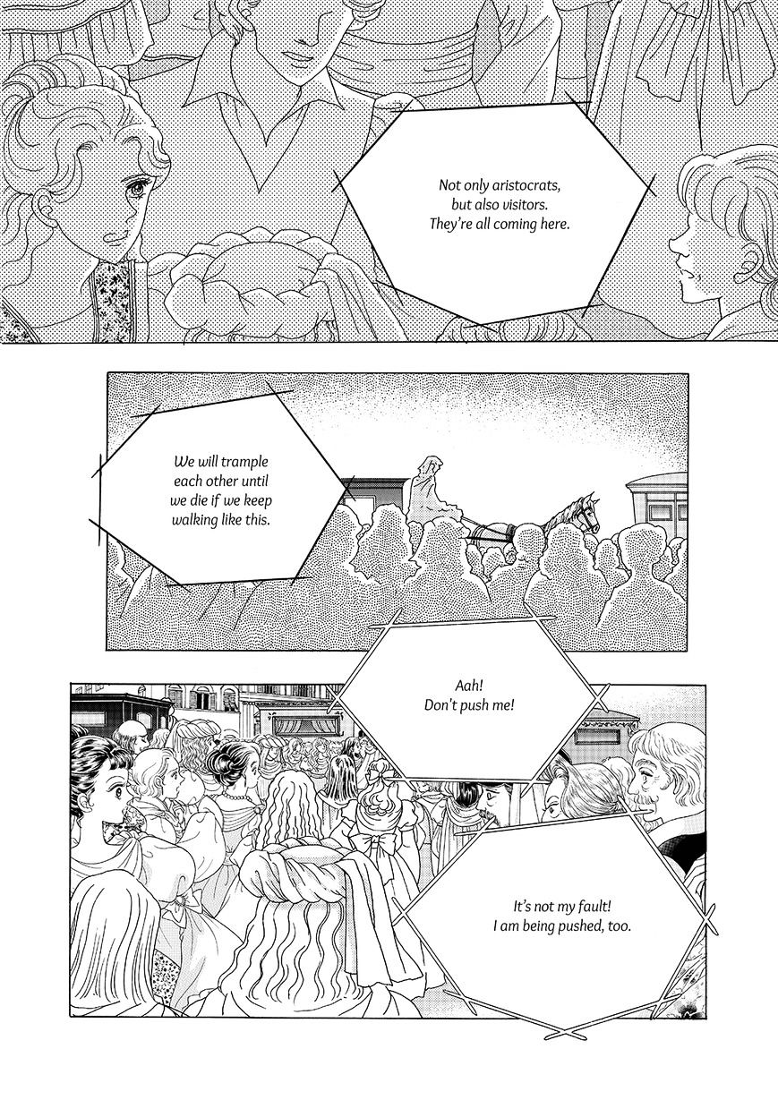 Princess - Chapter 116 : Part 5 Chapter 022