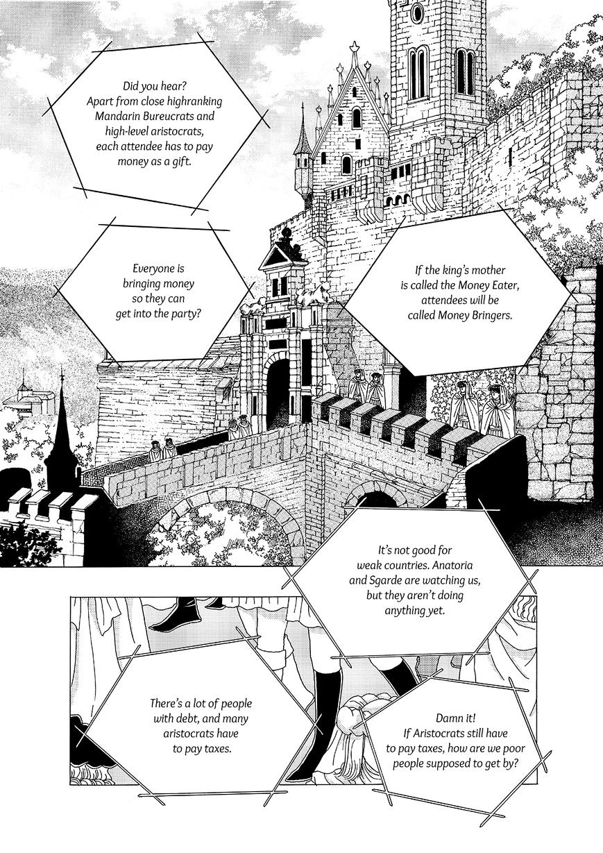 Princess - Chapter 116 : Part 5 Chapter 022