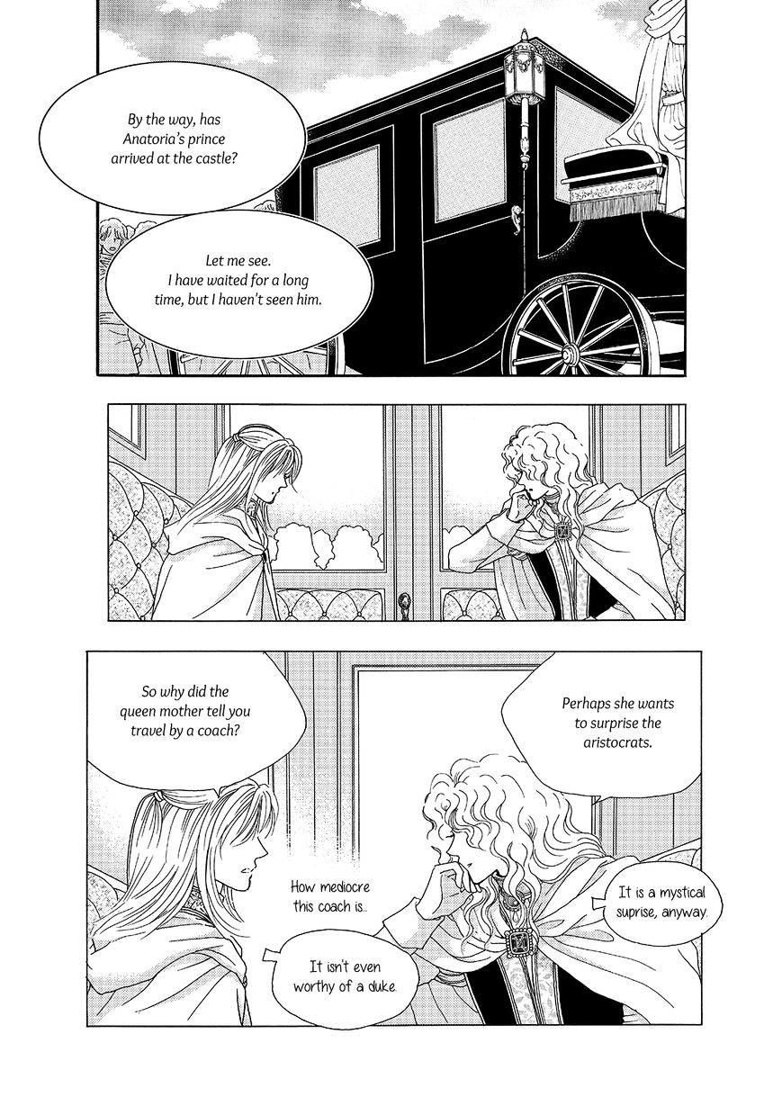 Princess - Chapter 116 : Part 5 Chapter 022