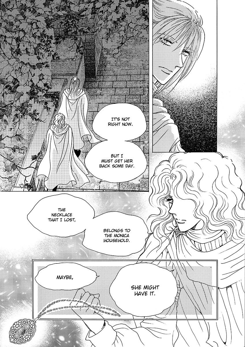 Princess - Chapter 33 : Vol.part 5  Read Online