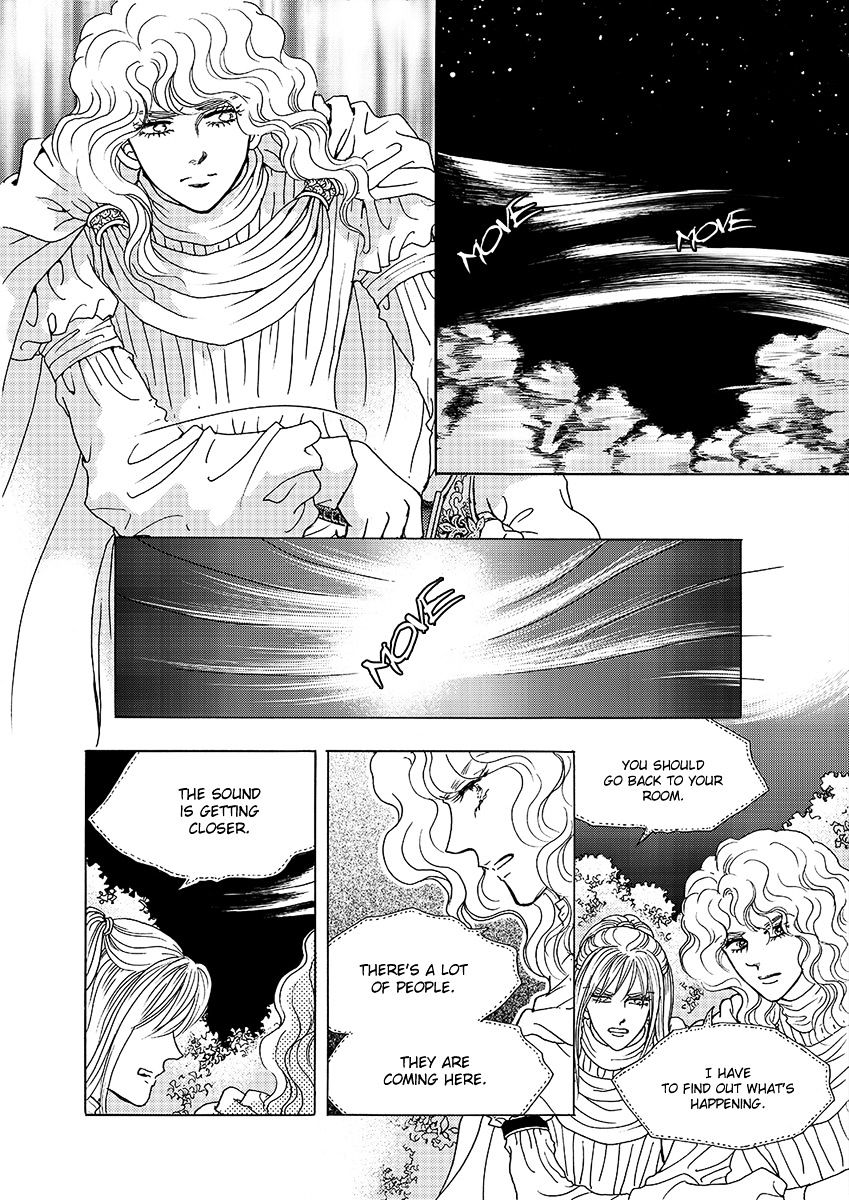 Princess - Chapter 33 : Vol.part 5  Read Online