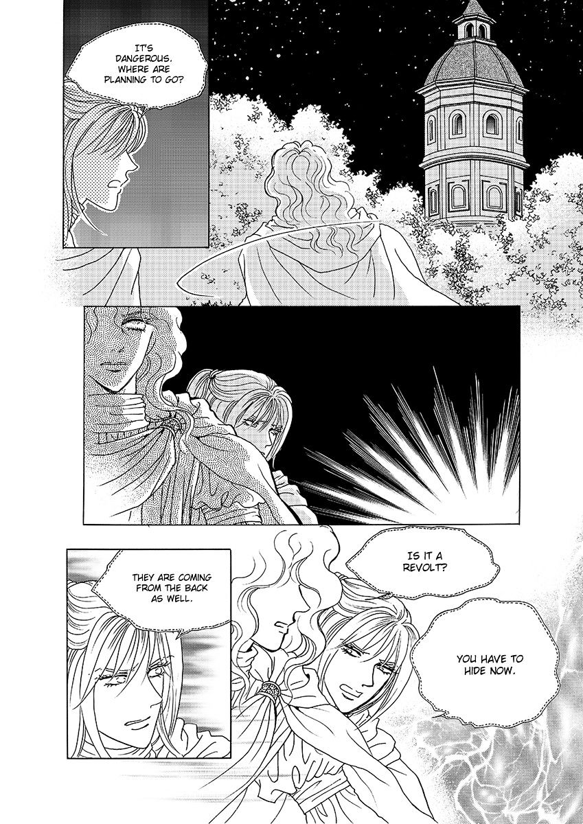 Princess - Chapter 33 : Vol.part 5  Read Online