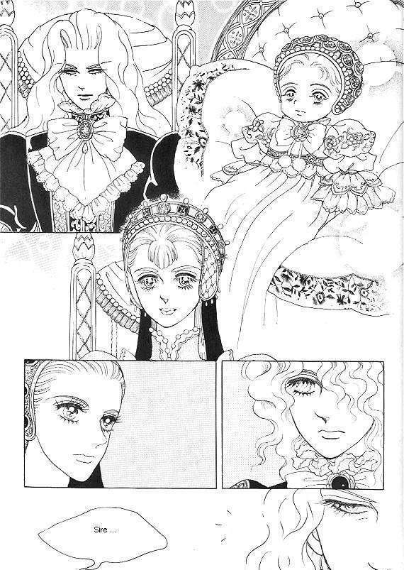 Princess - Chapter 23