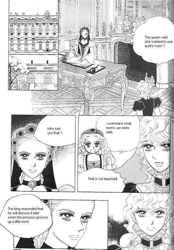 Princess - Chapter 23