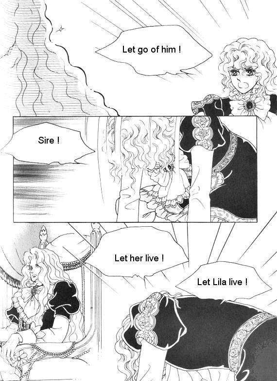 Princess - Chapter 23