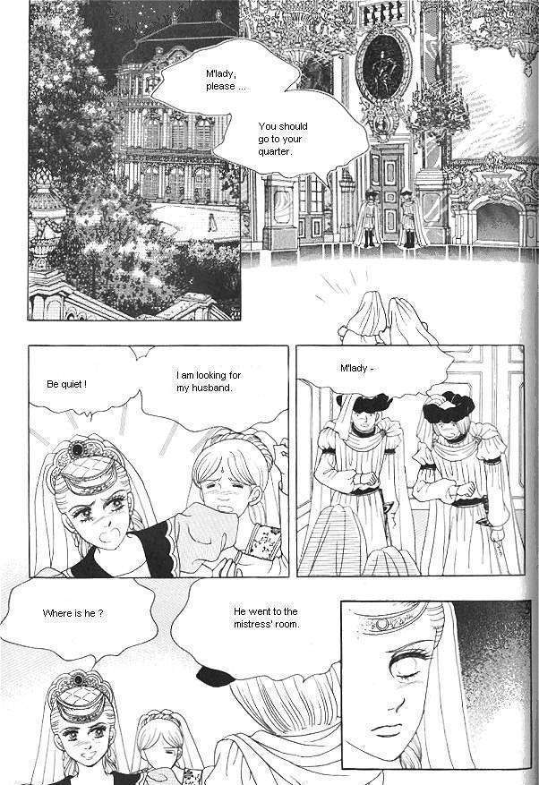 Princess - Chapter 23