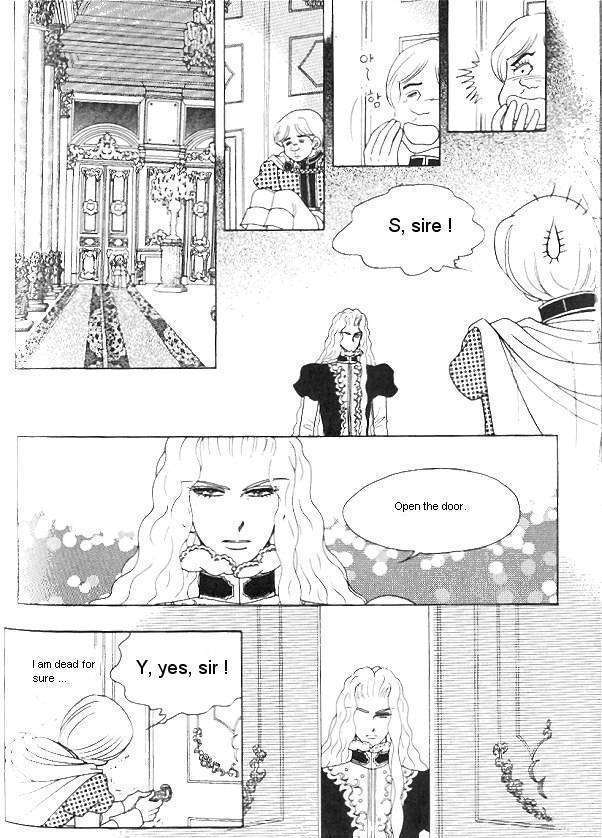 Princess - Chapter 23