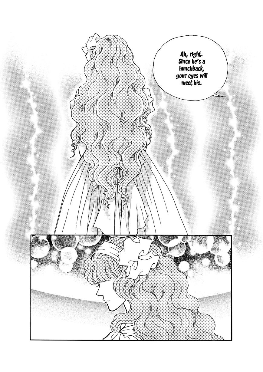 Princess - Chapter 102 : Part 5 Chapter 008