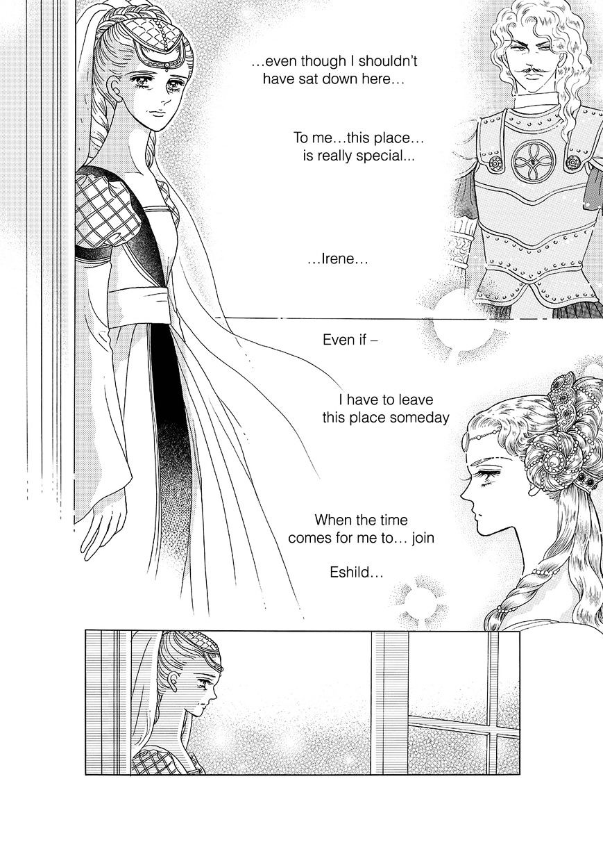 Princess - Chapter 102 : Part 5 Chapter 008