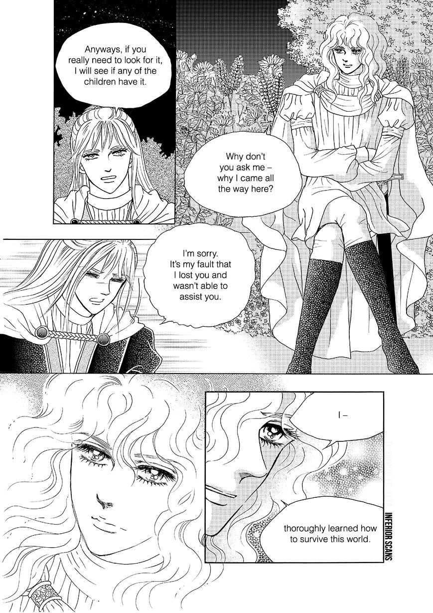 Princess - Chapter 102 : Part 5 Chapter 008