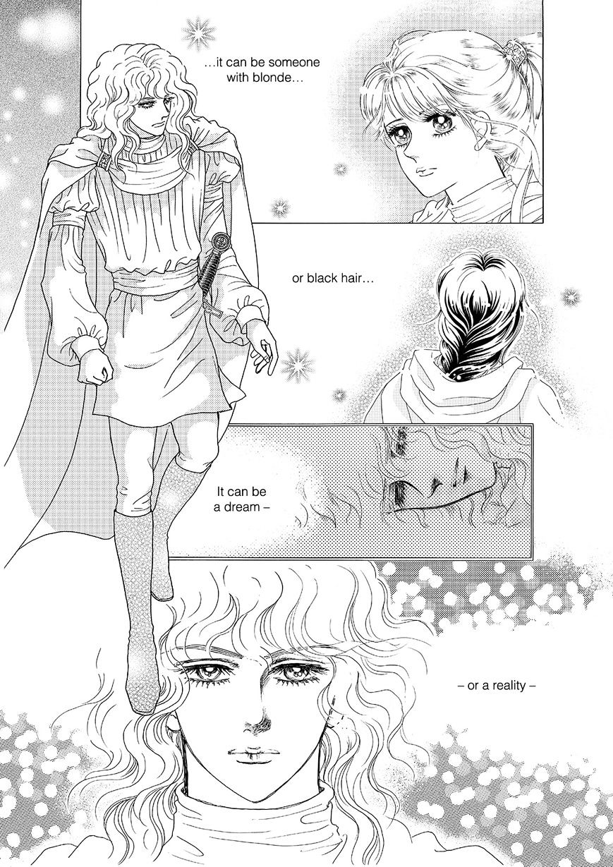 Princess - Chapter 102 : Part 5 Chapter 008