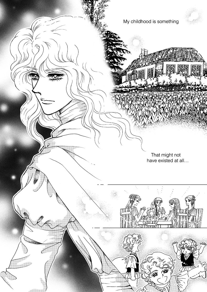 Princess - Chapter 102 : Part 5 Chapter 008