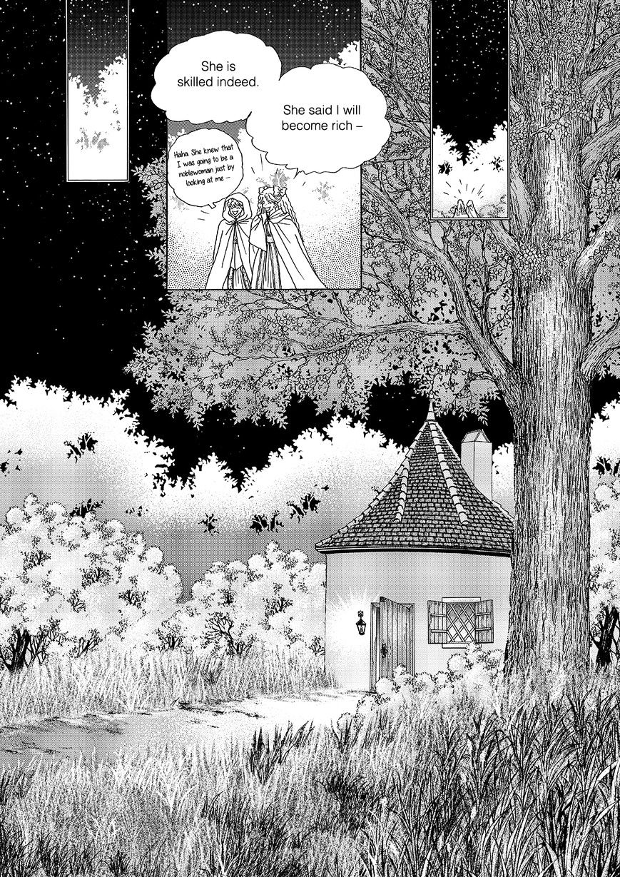 Princess - Chapter 103 : Part 5 Chapter 009