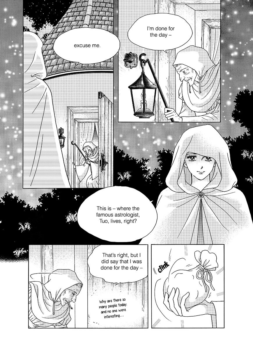 Princess - Chapter 103 : Part 5 Chapter 009