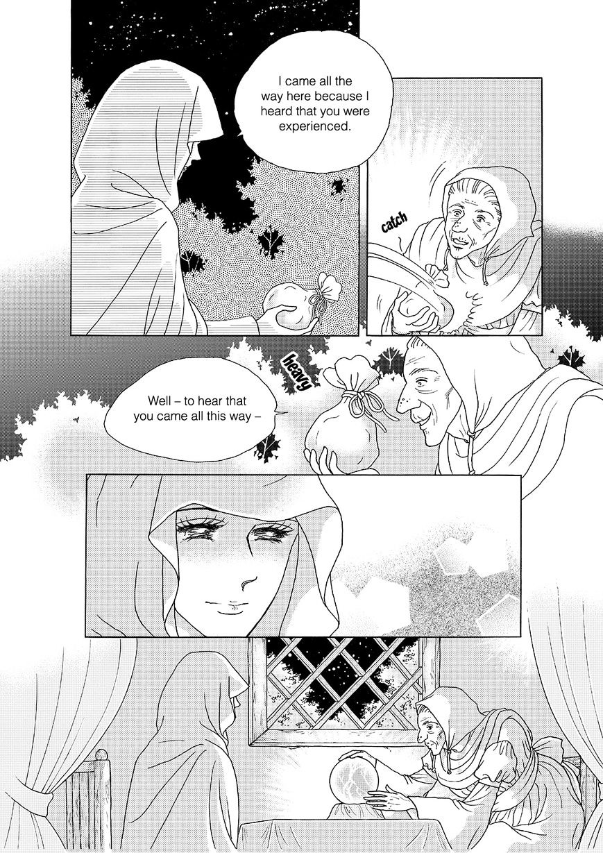 Princess - Chapter 103 : Part 5 Chapter 009