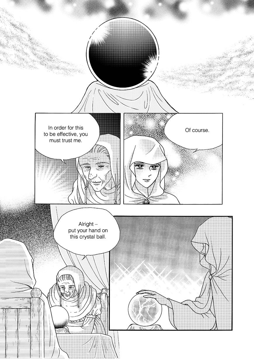 Princess - Chapter 103 : Part 5 Chapter 009