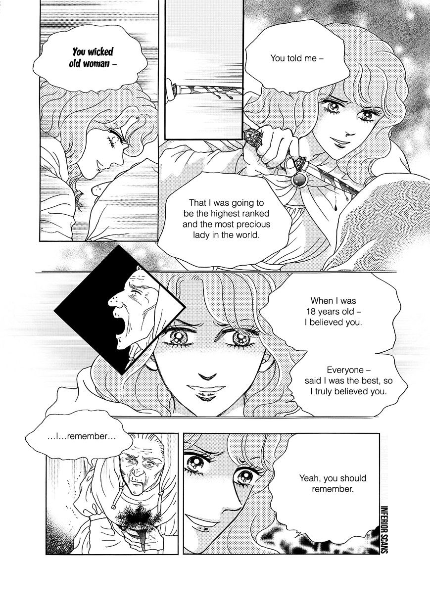 Princess - Chapter 103 : Part 5 Chapter 009