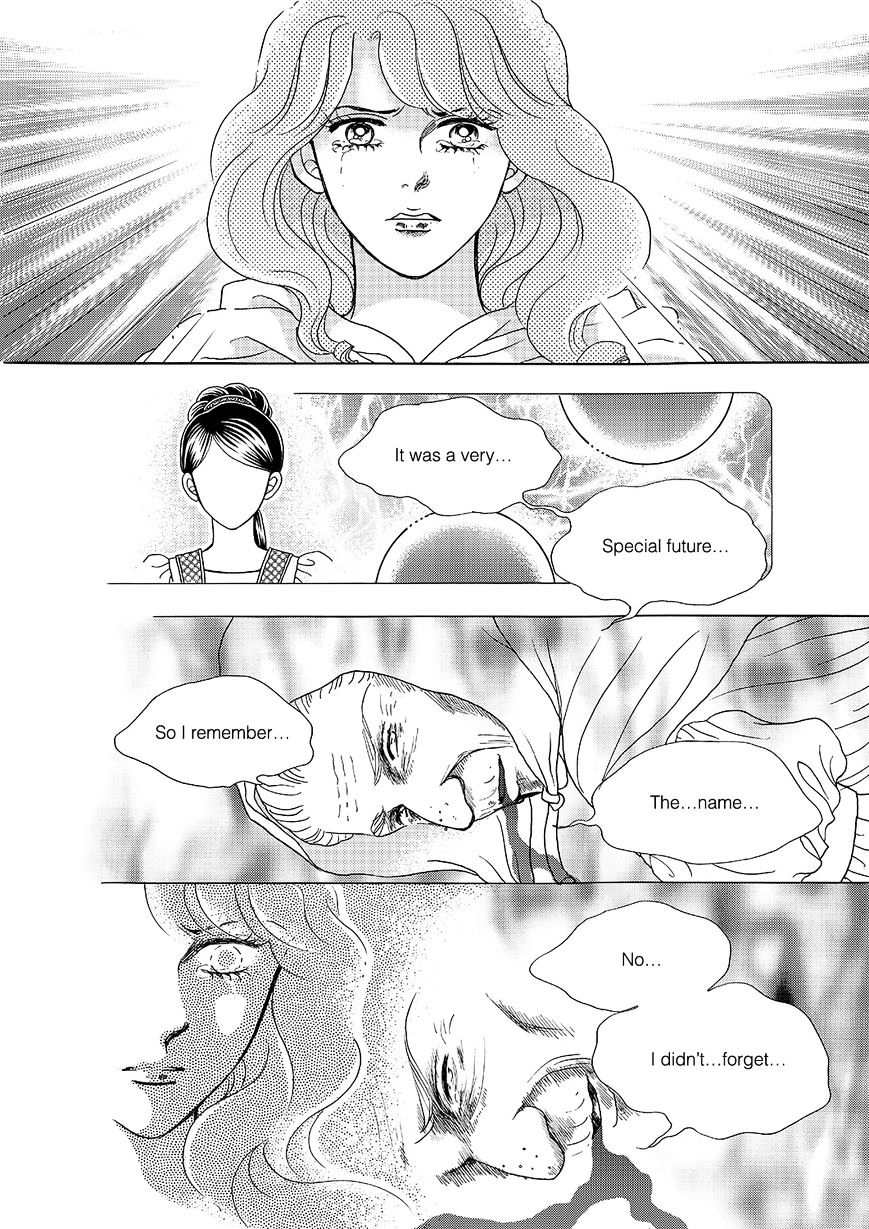 Princess - Chapter 103 : Part 5 Chapter 009