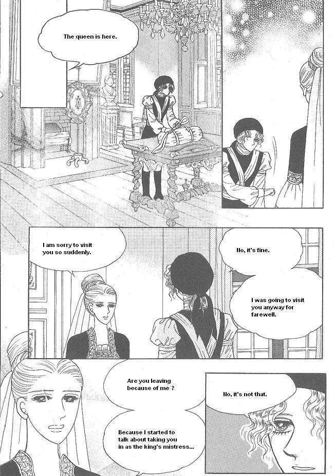 Princess - Chapter 29