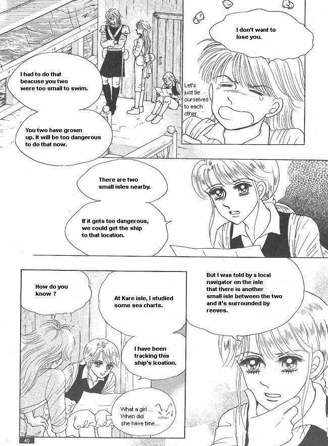 Princess - Chapter 29