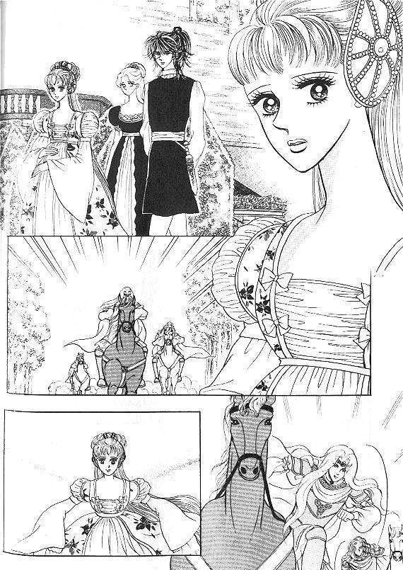 Princess - Chapter 13