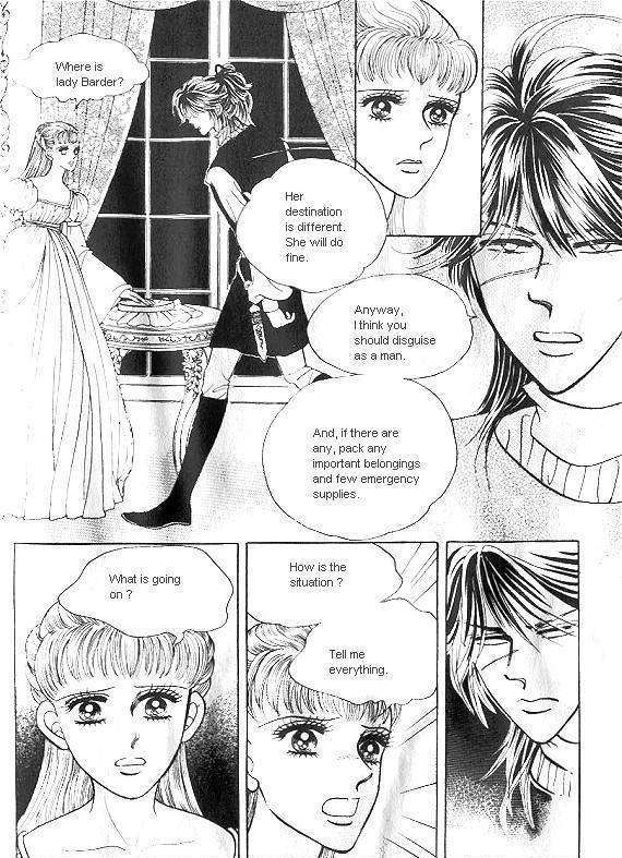 Princess - Chapter 13