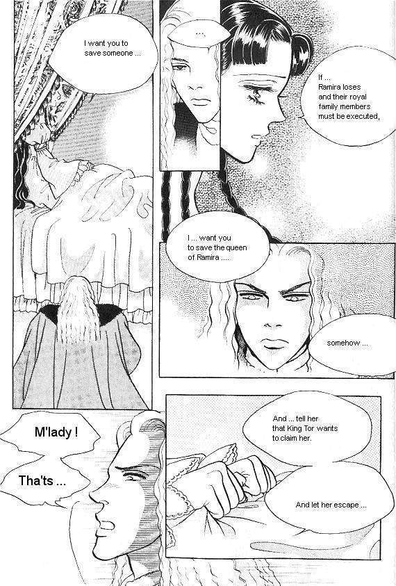 Princess - Chapter 13