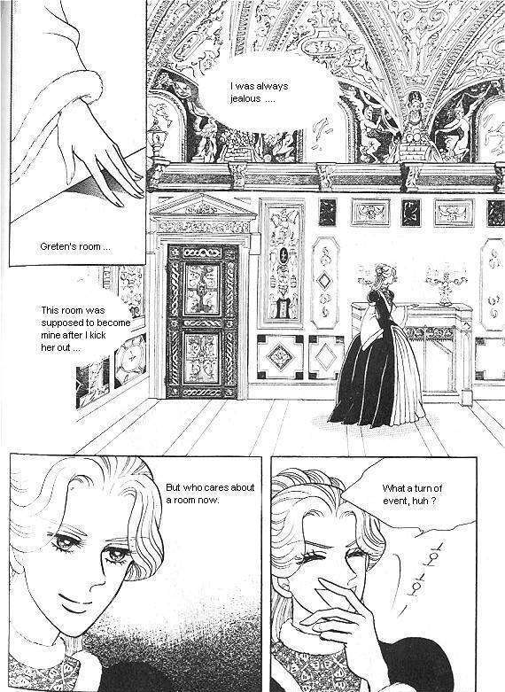 Princess - Chapter 13