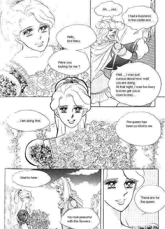 Princess - Chapter 13