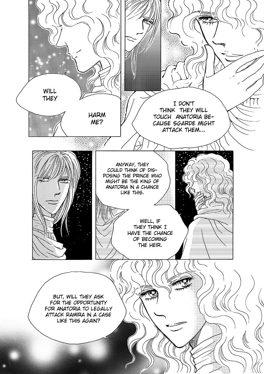 Princess - Chapter 129 : Part 5 Chapter 035