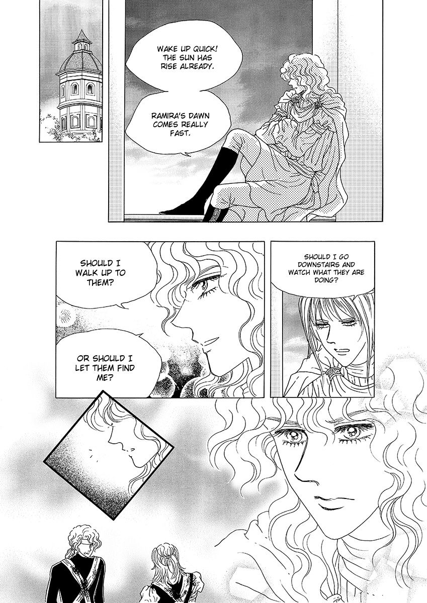 Princess - Chapter 129 : Part 5 Chapter 035