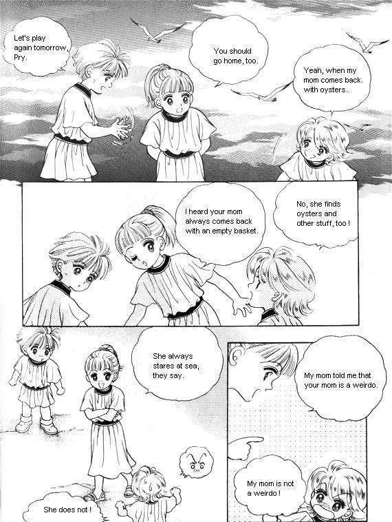 Princess - Chapter 18