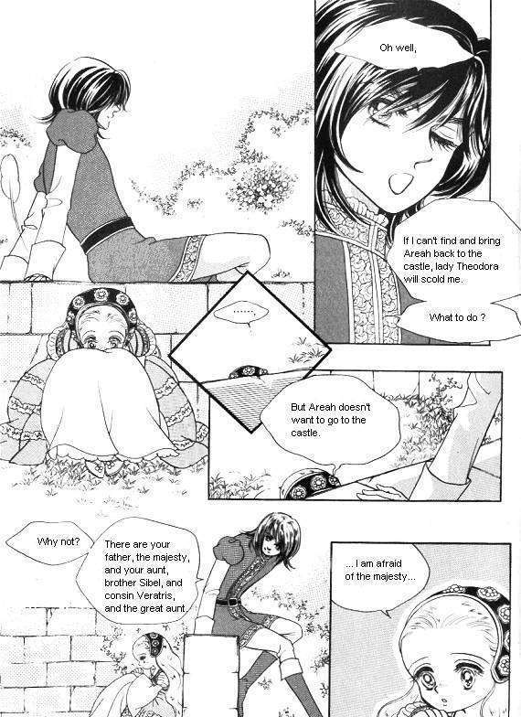 Princess - Chapter 18