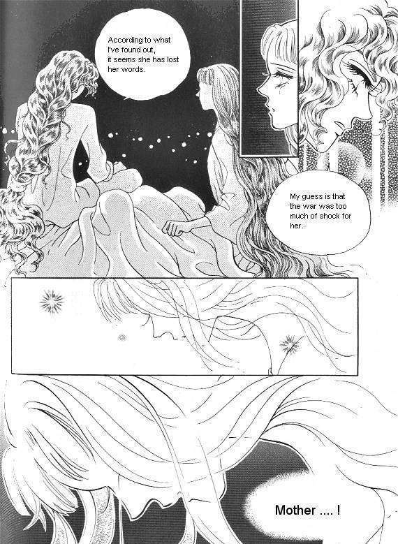 Princess - Chapter 18