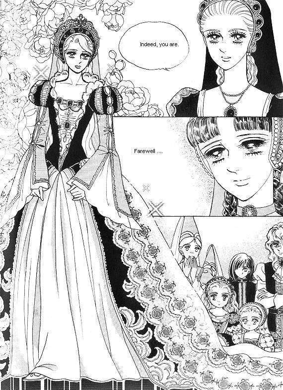 Princess - Chapter 18