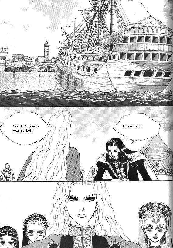 Princess - Chapter 18