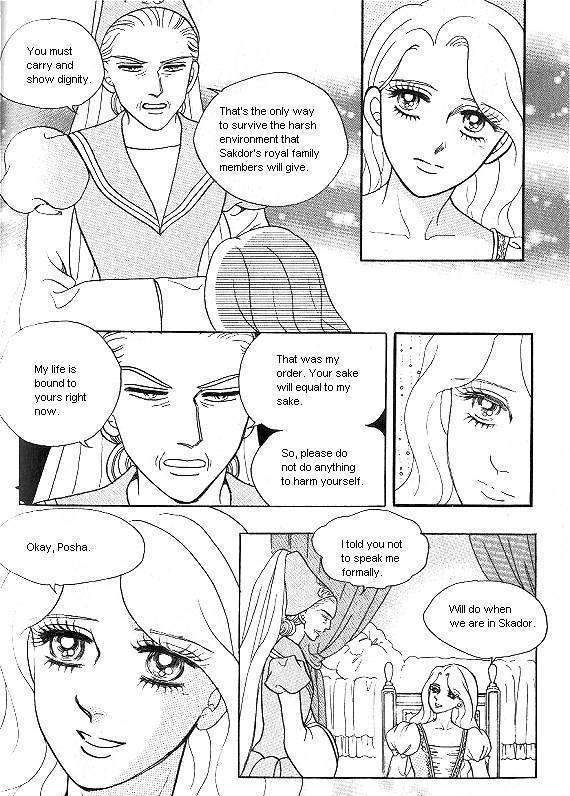 Princess - Chapter 18