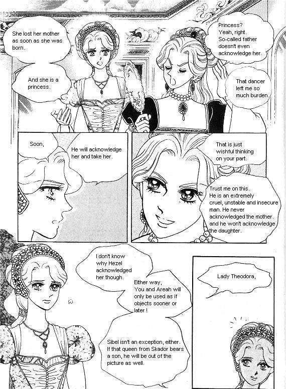 Princess - Chapter 18