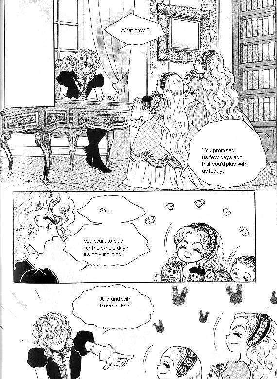 Princess - Chapter 18