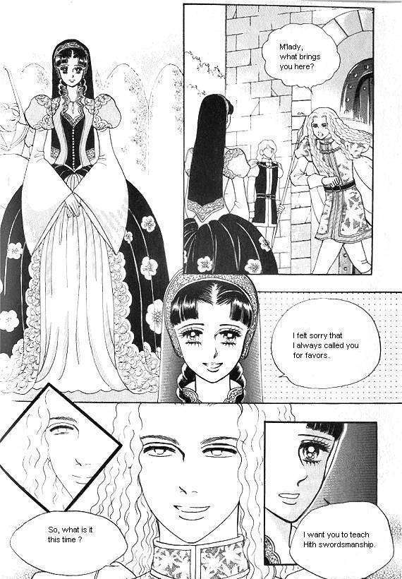 Princess - Chapter 18