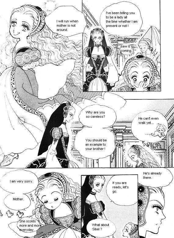 Princess - Chapter 18