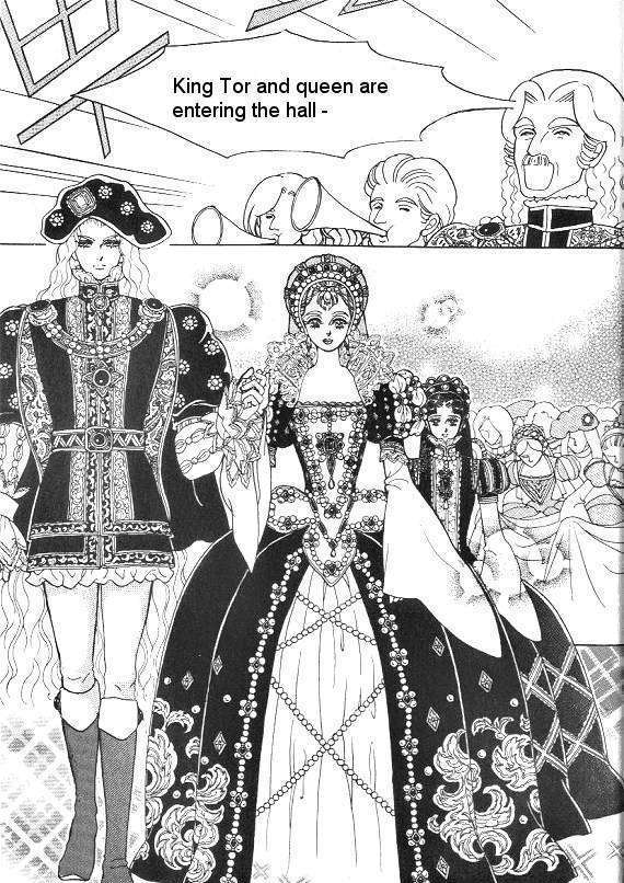 Princess - Chapter 18