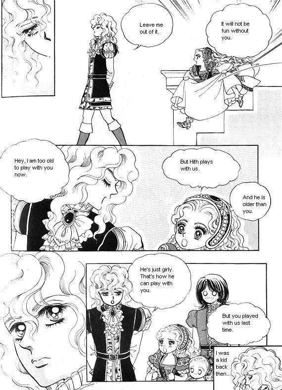 Princess - Chapter 18